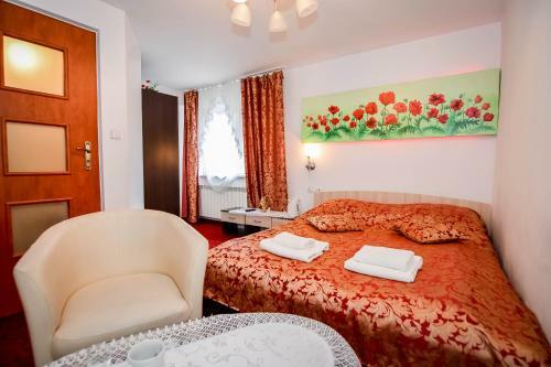 Hostal Dom Wypoczynkowy U Wdowca