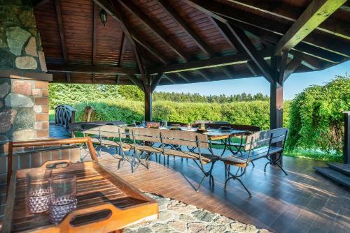 Villa Lakeland Residence