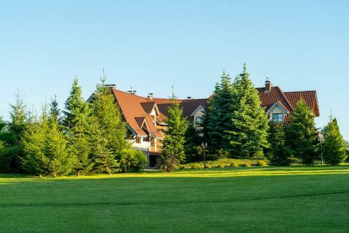 Villa Lakeland Residence