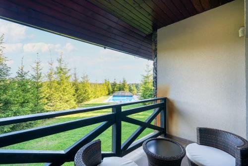 Villa Lakeland Residence