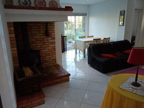 Vila Rosa Guest House Apartment