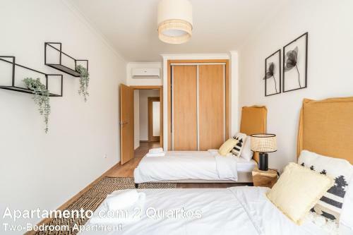 Apartamento Akisol Portalegre Bridge
