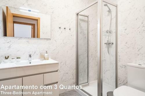 Apartamento Akisol Portalegre Bridge