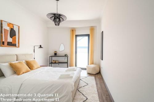 Apartamento Akisol Portalegre Bridge