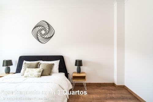 Apartamento Akisol Portalegre Bridge
