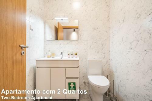 Apartamento Akisol Portalegre Bridge