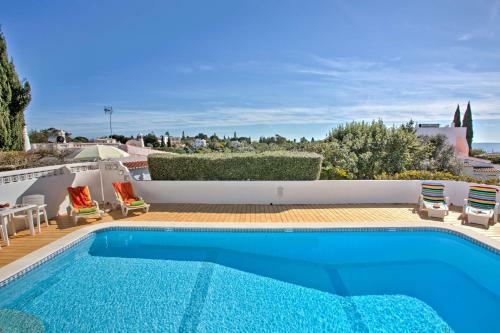 Villa Africa By Villa Plus