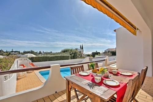 Villa Africa By Villa Plus