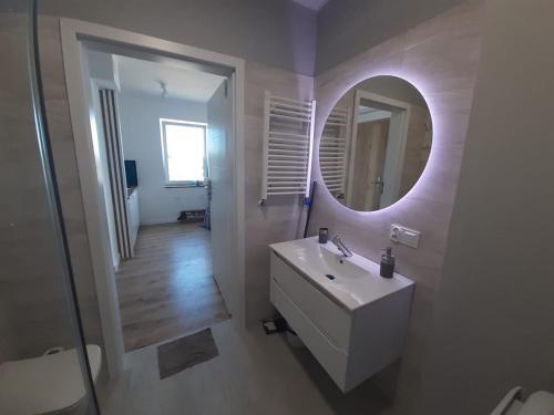 Wakacyjna Apartament Nr 25