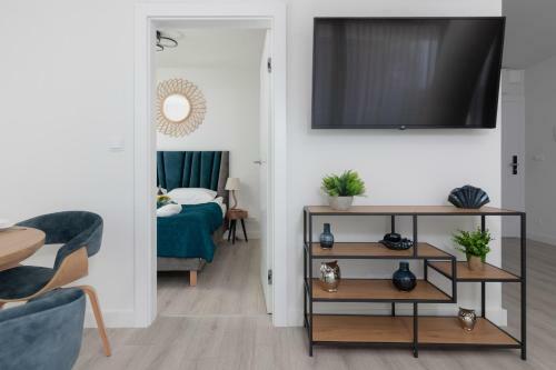 Apartamento Wave Royal Curort&spa By Renters