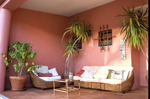Villa Pitanga House In Vilamoura With Swimming Pool