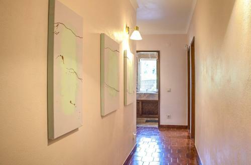 Villa Pitanga House In Vilamoura With Swimming Pool