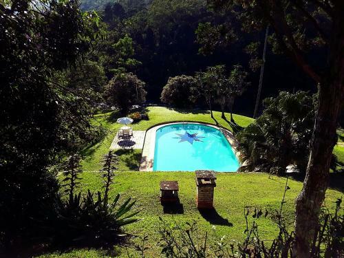 Agroturismo Sitio Do Rumo