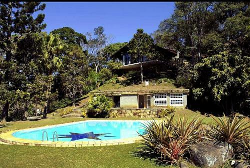 Agroturismo Sitio Do Rumo