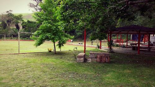 Agroturismo Sitio Do Rumo