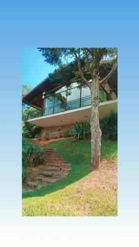 Agroturismo Sitio Do Rumo