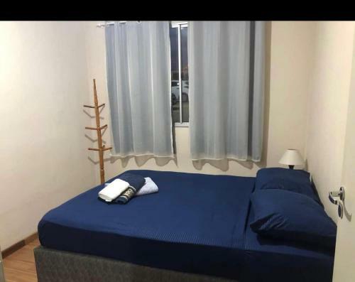 Apartamento Apto No Cora��o Do Jd. Carvalho