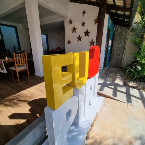 Hotel Mirante Das Estrelas