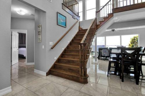 Punta Gorda Waterfront Pool Home Sleeps 8 W Dock