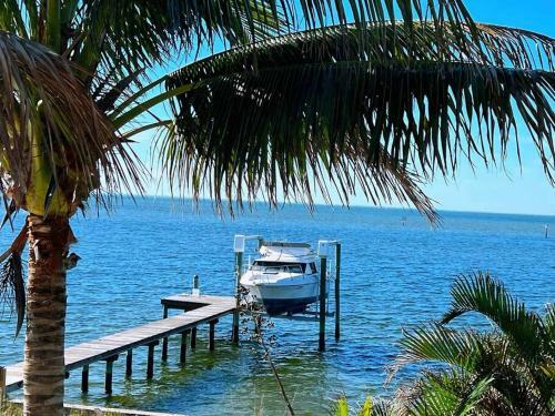 Villa Tampa Bay Sunset Paradise Dolphin Cove
