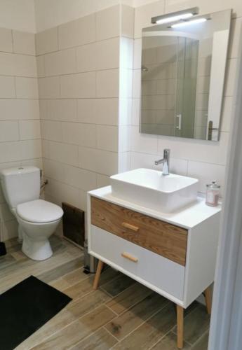 Apartamento Rooftop Standing Place Carnot