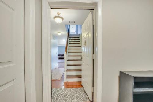 Apartamento Eagle's Nest - Spacious Loft Downtown - Near Gsu