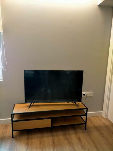 Apartamento La Sablera