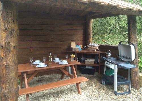 Hotel Florence Springs Glamping
