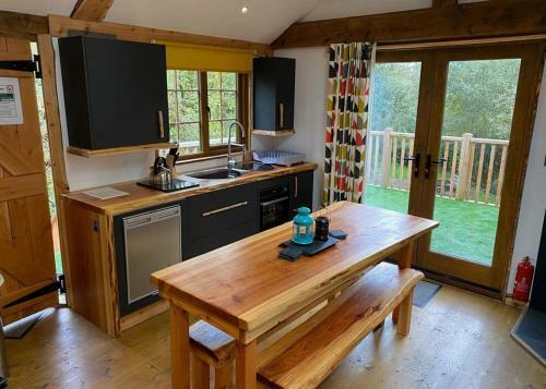 Hotel Florence Springs Glamping