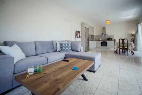 Apartamento Penhouse Domenica