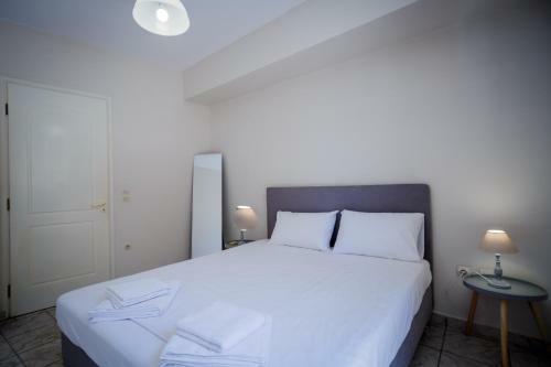 Apartamento Penhouse Domenica