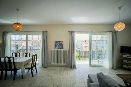 Apartamento Penhouse Domenica