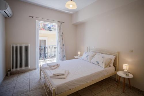 Apartamento Penhouse Domenica