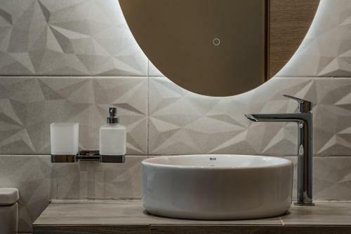 Apartamento Andy's & Hari's Elegant Town Studios