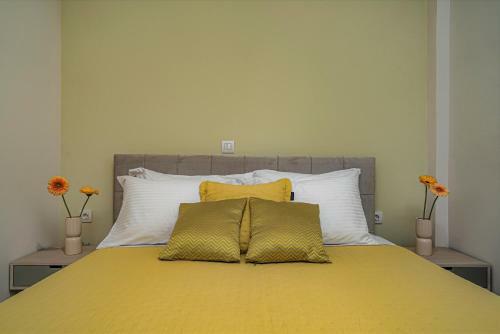 Apartamento Andy's & Hari's Elegant Town Studios