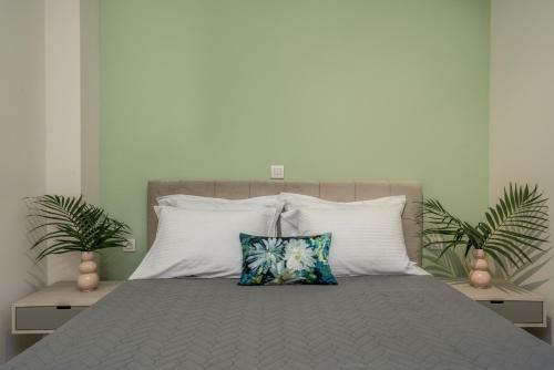 Apartamento Andy's & Hari's Elegant Town Studios