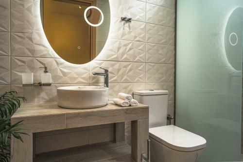 Apartamento Andy's & Hari's Elegant Town Studios