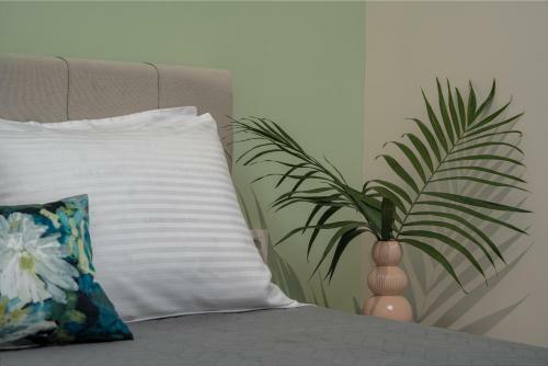 Apartamento Andy's & Hari's Elegant Town Studios