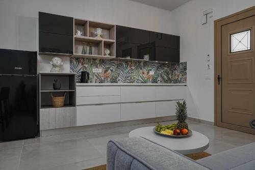 Apartamento Andy's & Hari's Elegant Town Studios