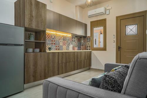 Apartamento Andy's & Hari's Elegant Town Studios