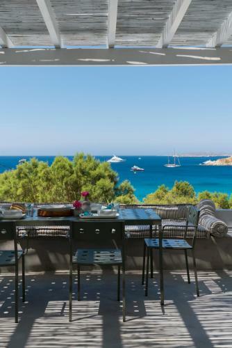 Mymykonos Villa II