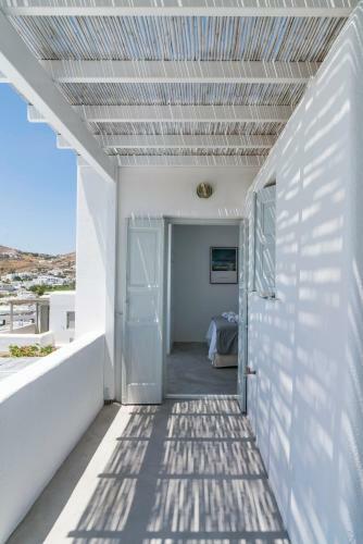 Mymykonos Villa II