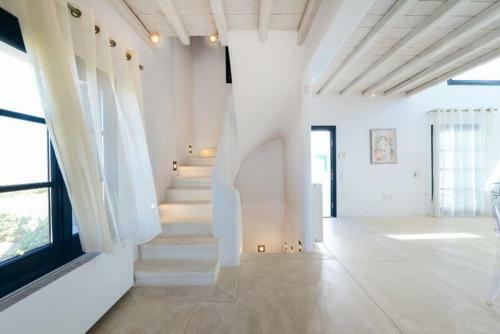 Villa Panorama, Panormos, Mykonos
