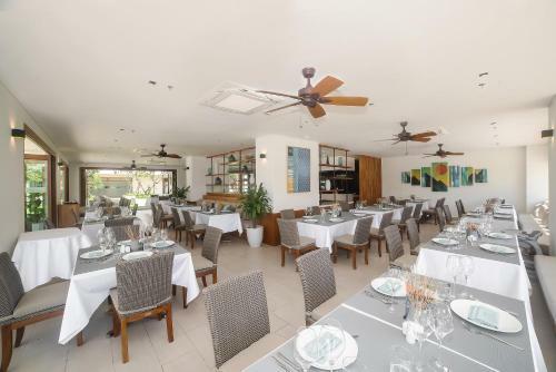 The Ocean Villas