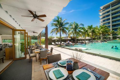 The Ocean Villas