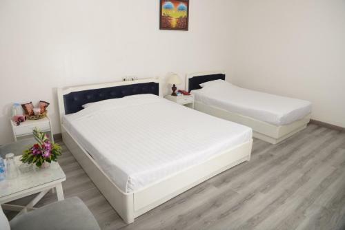Song Huong Hotel