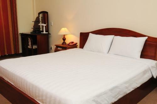 Song Huong Hotel