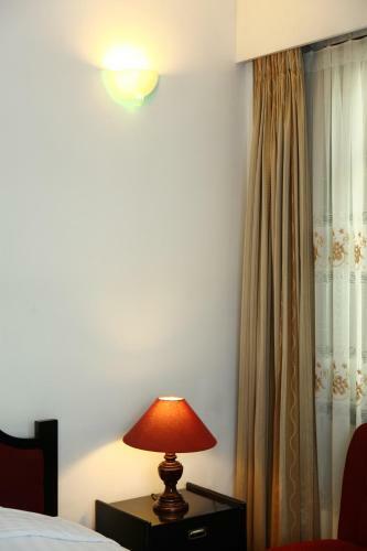 Song Huong Hotel
