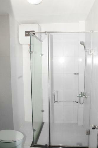Song Huong Hotel