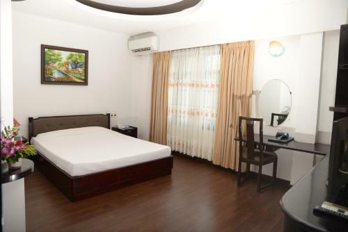 Song Huong Hotel